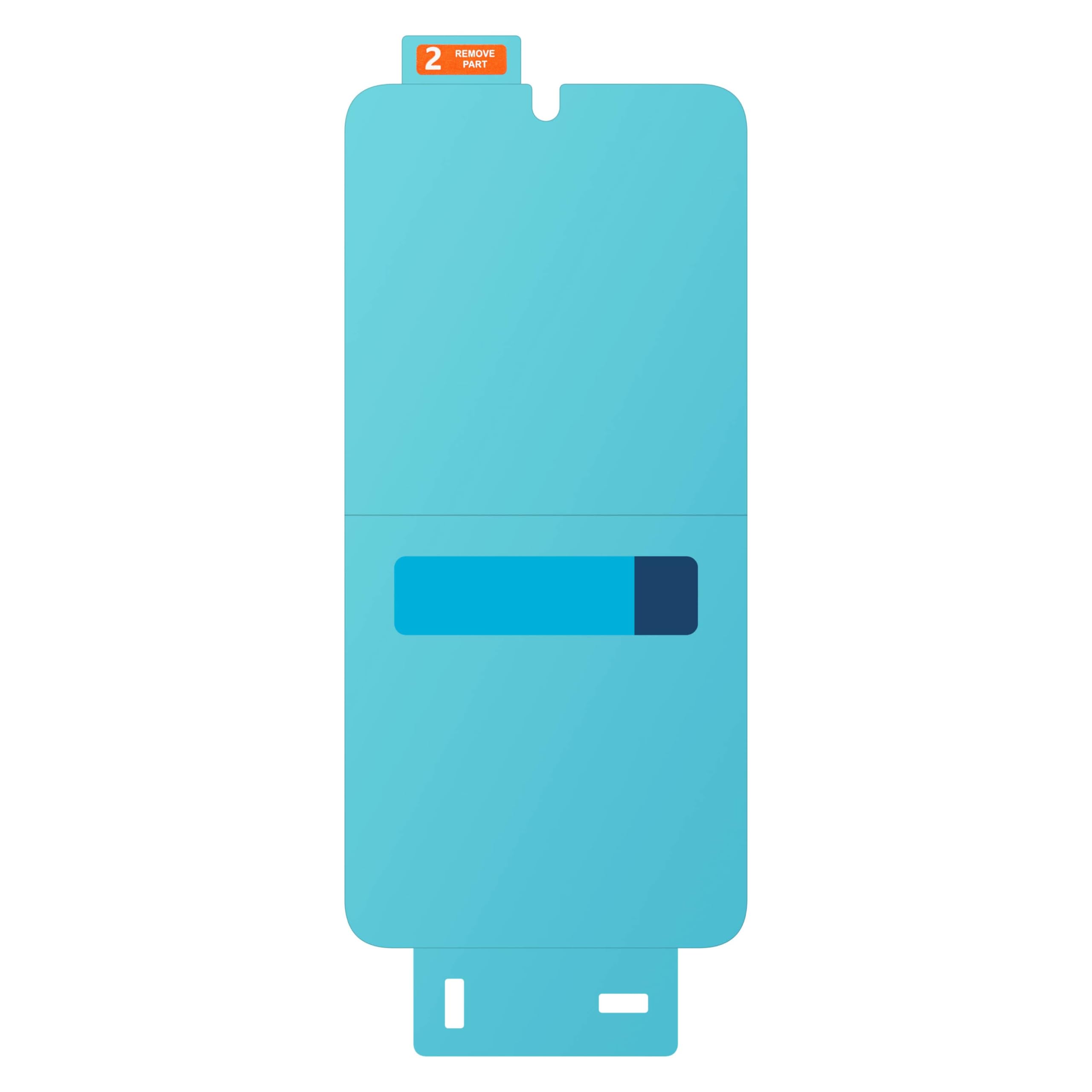 Foto 3 pulgar | Protector De Pantalla Con Película Antirreflectante Para Samsung Galaxy S25 - Venta Internacional.