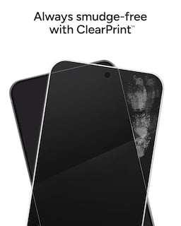 Foto 5 | Protector De Pantalla Zagg Glass+ Para Samsung Galaxy S25 Ultra - Venta Internacional.