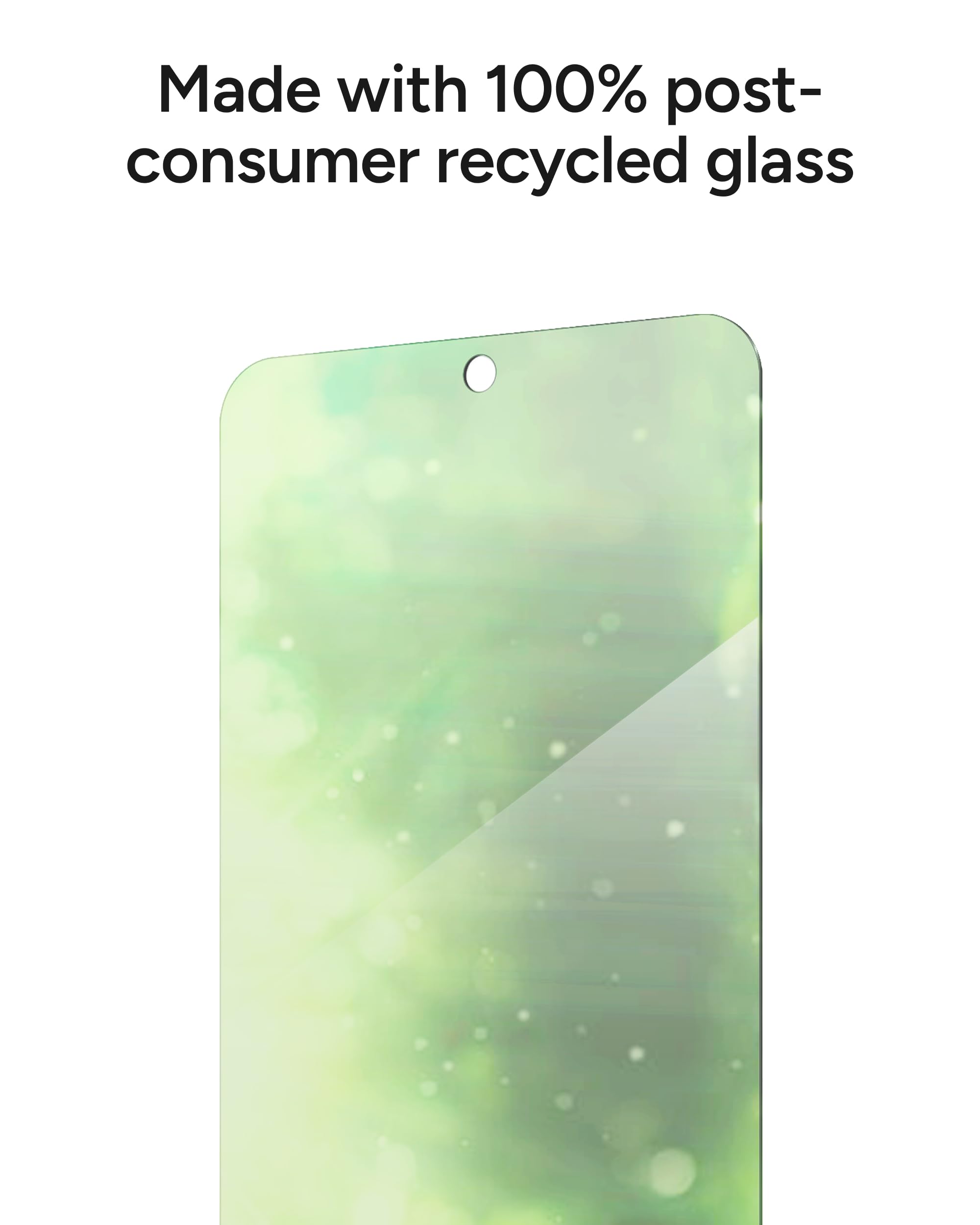 Foto 8 pulgar | Protector De Pantalla Zagg Glass+ Para Samsung Galaxy S25 Ultra - Venta Internacional.