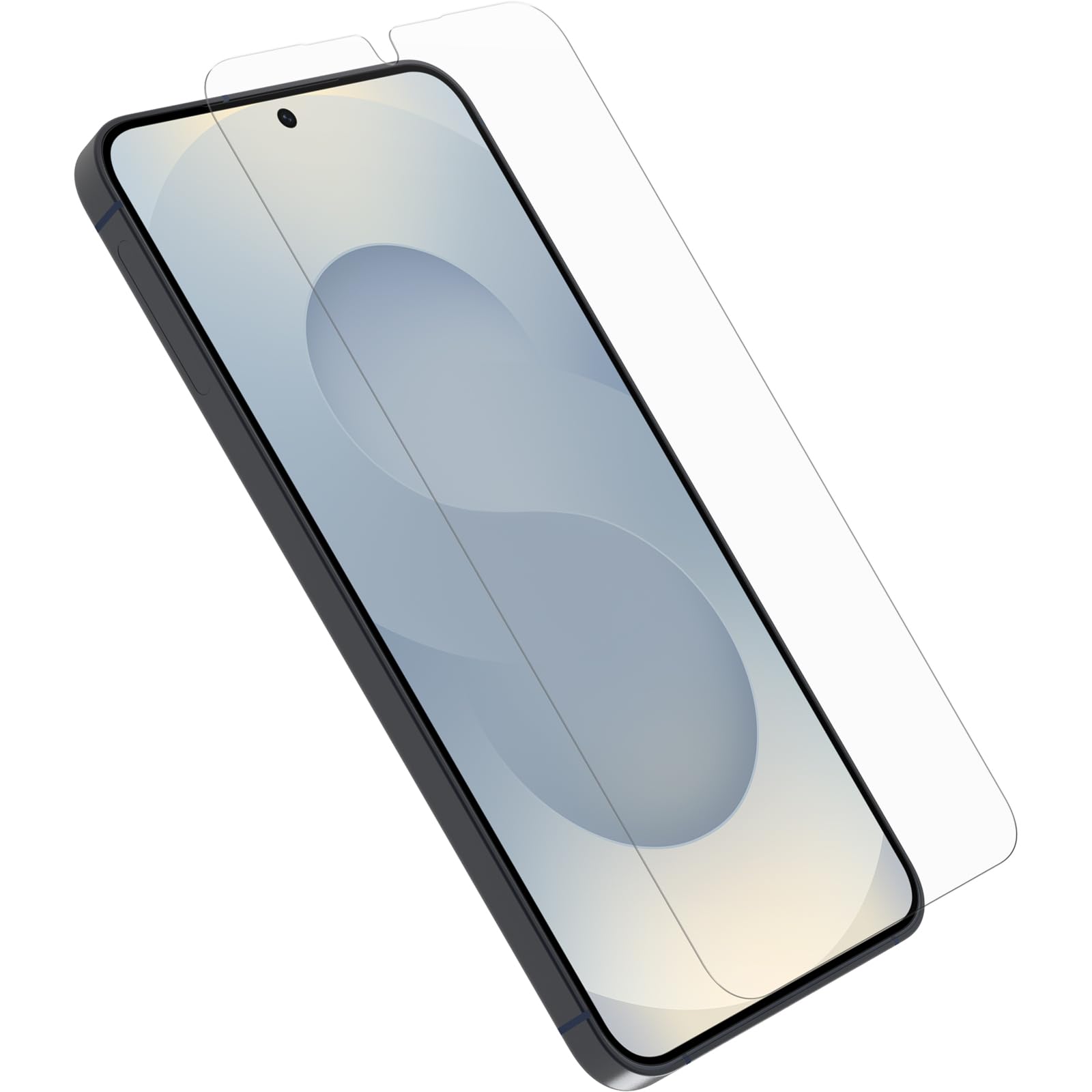 Foto 6 pulgar | Protector De Pantalla Otterbox Para Samsung Galaxy S25+ Y S24+ - Venta Internacional.