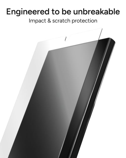 Foto 3 pulgar | Protector De Pantalla Zagg Fusion Irrompible Para Samsung Galaxy S25 - Venta Internacional.