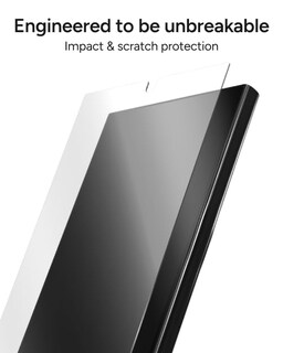 Foto 2 | Protector De Pantalla Zagg Fusion Irrompible Para Samsung Galaxy S25 - Venta Internacional.