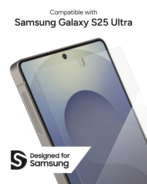 Foto 4 | Protector De Pantalla Zagg Fusion Irrompible Para Samsung Galaxy S25 - Venta Internacional.