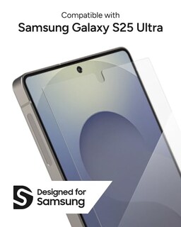 Foto 4 | Protector De Pantalla Zagg Fusion Irrompible Para Samsung Galaxy S25 - Venta Internacional.
