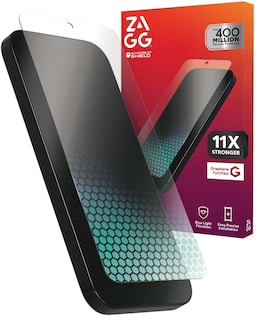 Foto 1 | Protector De Pantalla Zagg Glass Xtr4 Para Samsung Galaxy S25/s24 - Venta Internacional.