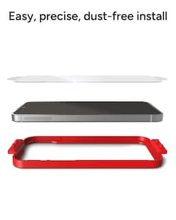 Foto 6 | Protector De Pantalla Zagg Glass Xtr4 Para Samsung Galaxy S25/s24 - Venta Internacional.