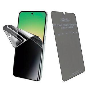 Foto 2 | Mica de Nano Hidrogel para Samsung A56 5g
