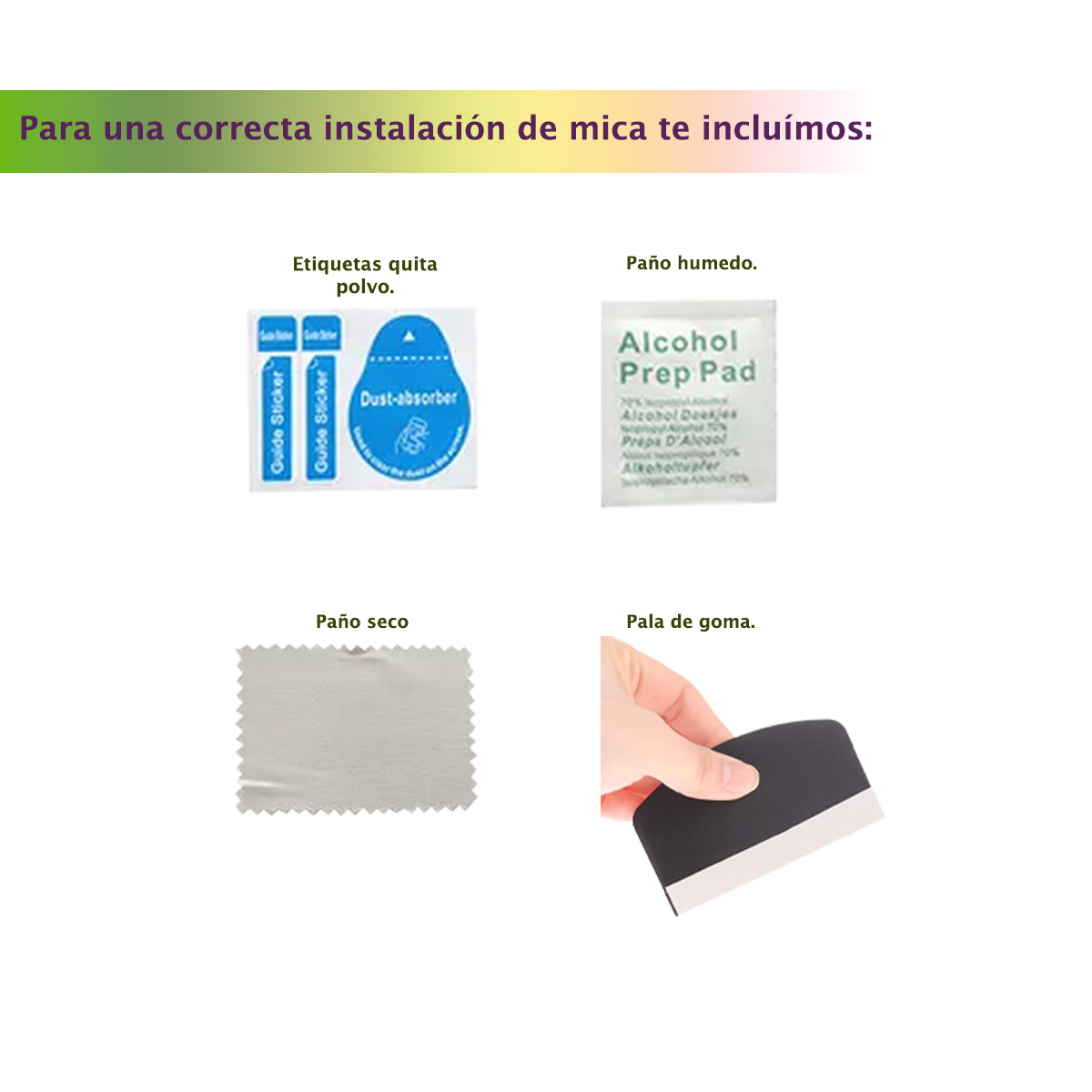 Foto 6 pulgar | Mica de Nano Hidrogel para Samsung A56 5g