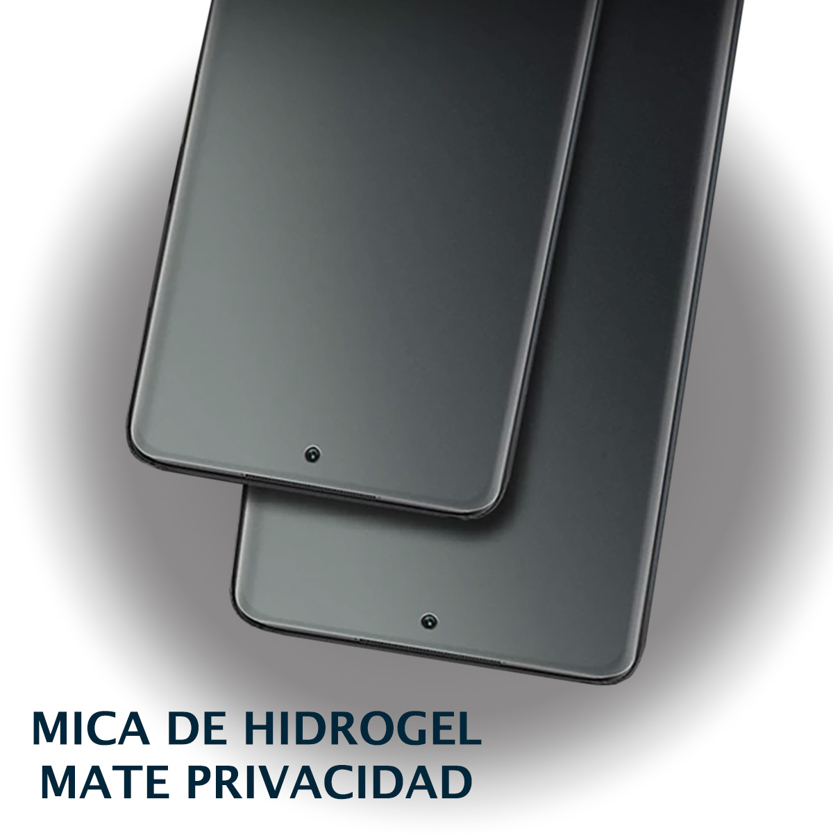 Foto 5 pulgar | Mica de Nano Hidrogel de Mate para Samsung S24