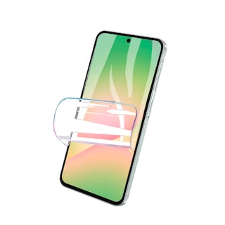 Foto 1 | Mica de Nano Hidrogel para Samsung A56 5g