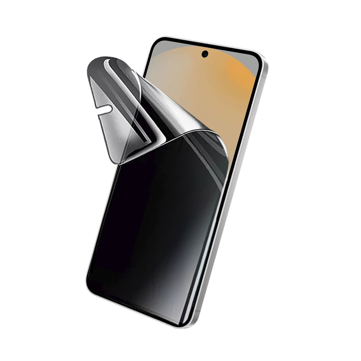 Foto 2 pulgar | Protector de Pantalla Gadget Collection Mx para Samsung S24 Fe