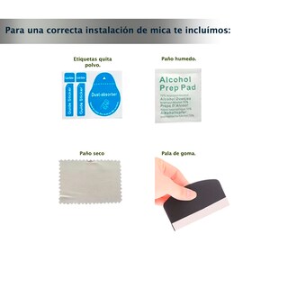 Foto 5 | Protector de Pantalla Gadget Collection Mx para Samsung S24 Fe