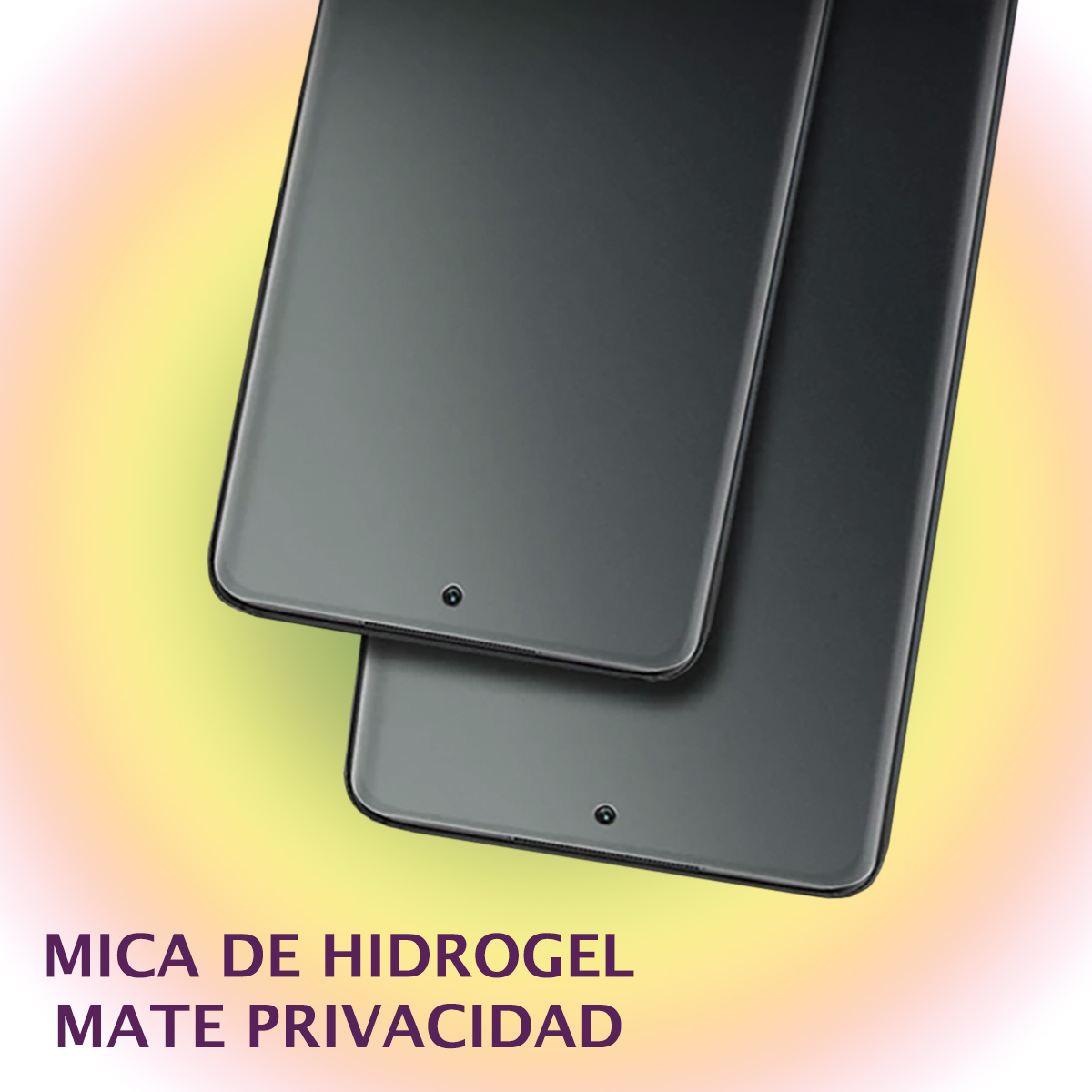 Foto 5 pulgar | Mica de Nano Hidrogel para Samsung A56 5g