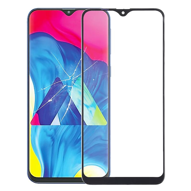 Foto 2 pulgar | Lente De Cristal Exterior De Pantalla Frontal Samsung Galaxy M10 - Venta Internacional.