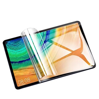 Foto 1 | Mica De Nano Hidrogel Tradicional Para Huawei Matepad Pro 10.8