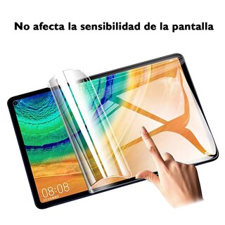 Foto 3 | Mica De Nano Hidrogel Tradicional Para Huawei Matepad Pro 10.8