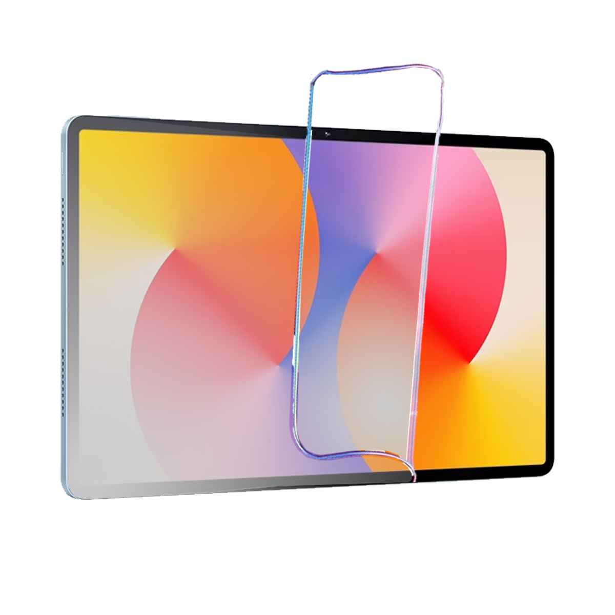 Mica De Hidrogel Acabado Mate Para Tableta Huawei Matepad 11 Se