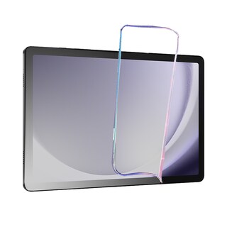 Foto 1 | Mica De Hidrogel Acabado Mate Para Tablet Samsung A9+