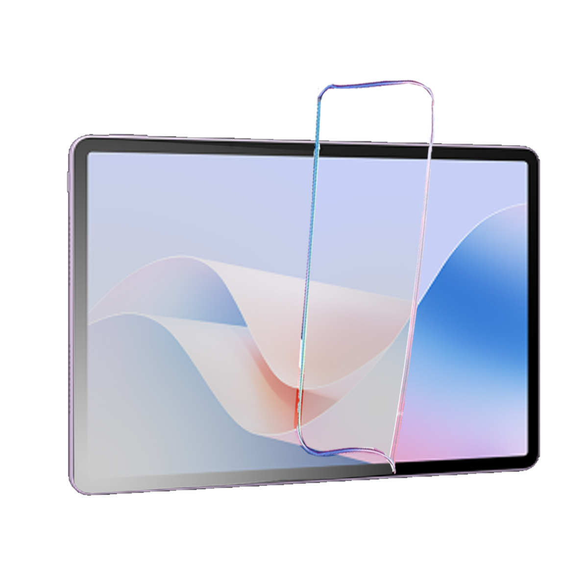 Mica De Hidrogel Acabado Mate Para Tableta Huawei Matepad 11.5 S