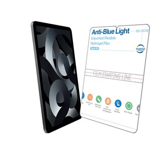 Foto 2 | Mica De Hidrogel Acabado Anti Bluelight Para Ipad Air 5