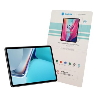 Foto 2 | Mica De Nano Hidrogel Tradicional Para Huawei Matepad 11