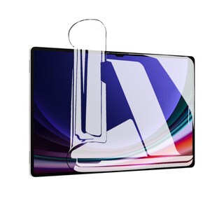 Foto 1 | Mica De Hidrogel Tradicional Para Samsung S9 Ultra 2024