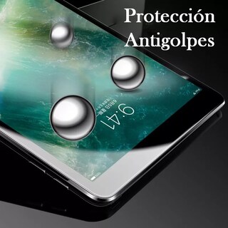Foto 2 | Mica De Nano Hidrogel Para Ipad Pro 12.9 2020 Y 2021