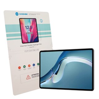 Foto 2 | Mica De Nano Hidrogel Para Huawei Matepad Pro 12.6