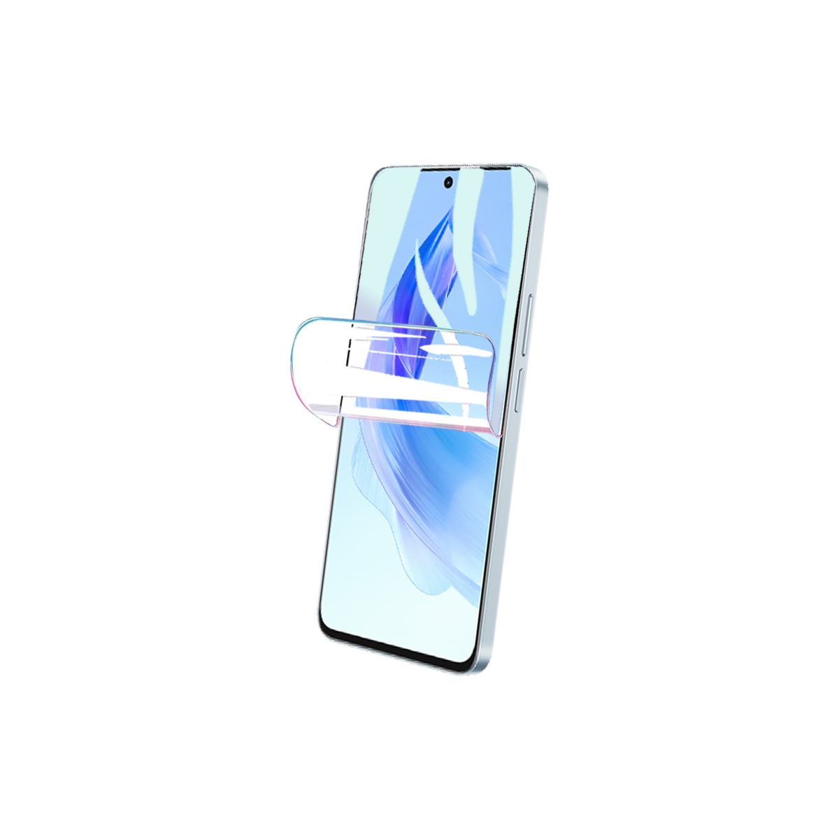 Foto 1 | Mica De Nano Hidrogel Para Honor 90 Lite