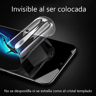 Foto 4 | Mica De Nano Hidrogel Para Honor 90 Lite