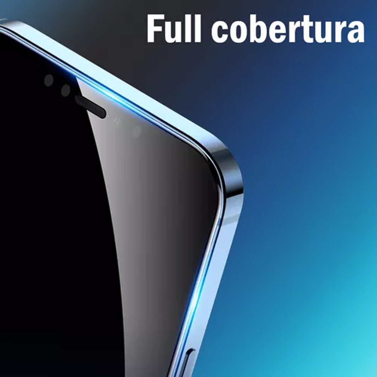 Foto 4 | Mica De Hidrogel De Privacidad Para Samsung S25