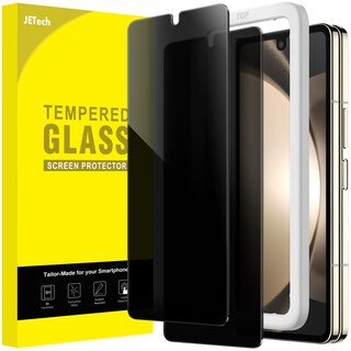 Foto 1 | Protector De Pantalla De Privacidad Jetech Para Samsung Galaxy Z Fold 5 - Venta Internacional.