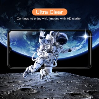 Foto 4 | Protector De Pantalla Jetech Para Samsung Galaxy A13/a13 5g/a12 - Venta Internacional.