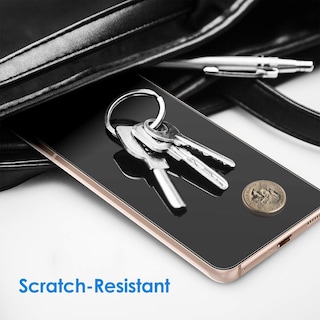 Foto 6 | Protector De Pantalla Jetech Para Samsung Galaxy S21+/ S21 Plus 5g - Venta Internacional.