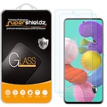 Protector De Pantalla De Cristal Templado Supershieldz Para Samsung Galaxy A53 5g/a52/a51 - Venta Internacional.