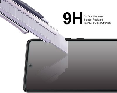 Foto 4 | Protector De Pantalla De Cristal Templado Supershieldz Para Samsung Galaxy A53 5g/a52/a51 - Venta Internacional.