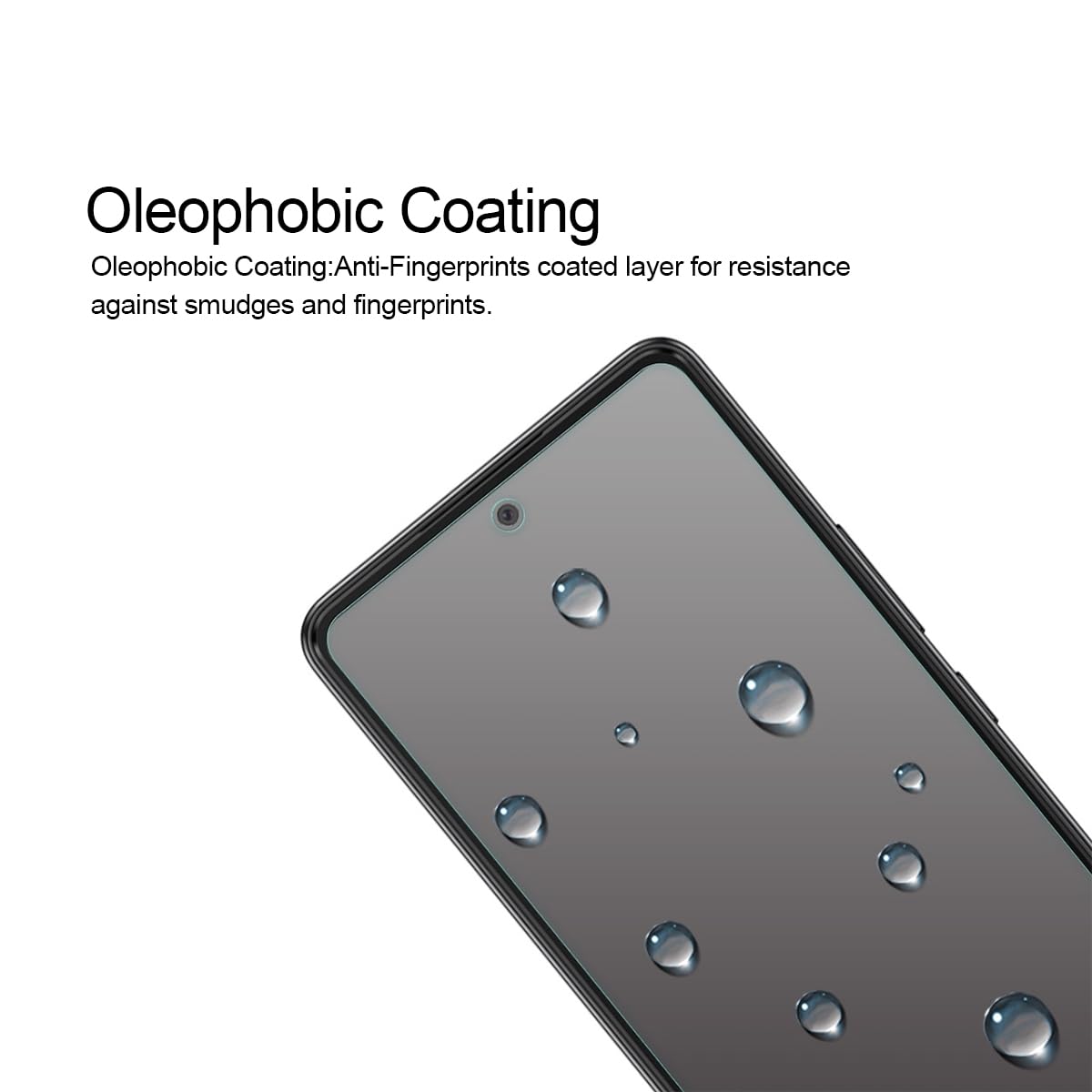 Foto 6 pulgar | Protector De Pantalla De Cristal Templado Supershieldz Para Samsung Galaxy A53 5g/a52/a51 - Venta Internacional.