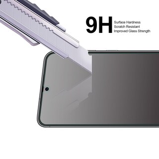 Foto 4 | Protector De Pantalla De Cristal Templado Supershieldz Para Samsung Galaxy S24 - Venta Internacional.