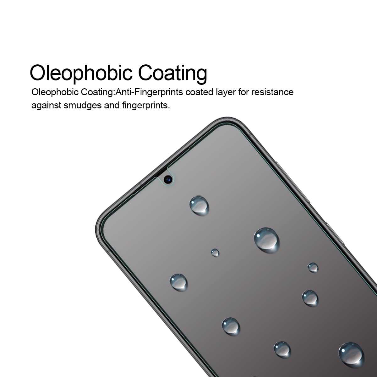Foto 6 pulgar | Protector De Pantalla De Cristal Templado Supershieldz Para Samsung Galaxy S24 - Venta Internacional.