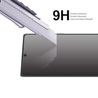 Foto 4 | Protector De Pantalla De Cristal Templado Supershieldz Para Samsung Note 20 5g - Venta Internacional.
