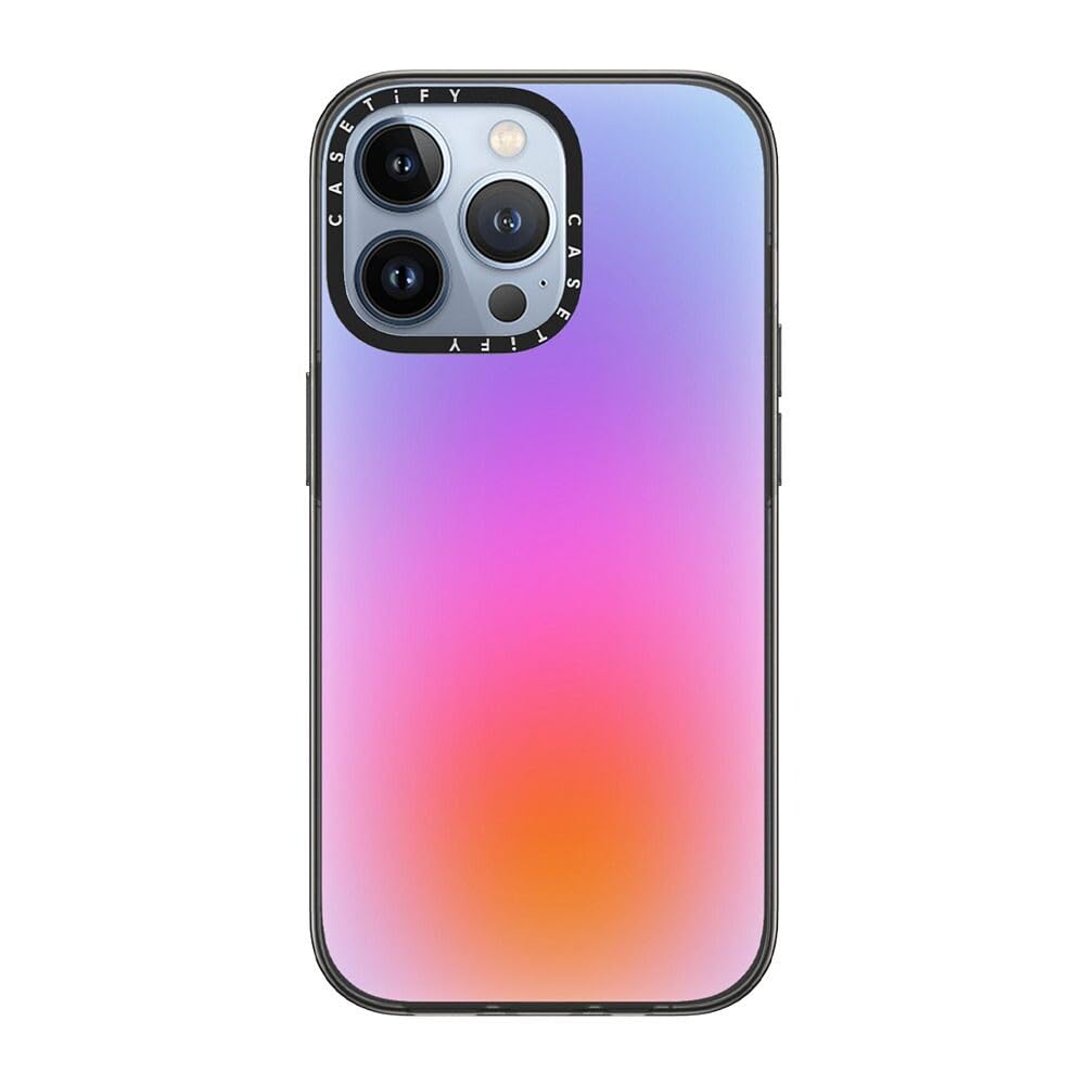 Foto 2 | Funda Para Teléfono Casetify Compact Para Iphone 13 Pro, Protección Contra Caídas De 4 Pies - Venta Internacional.