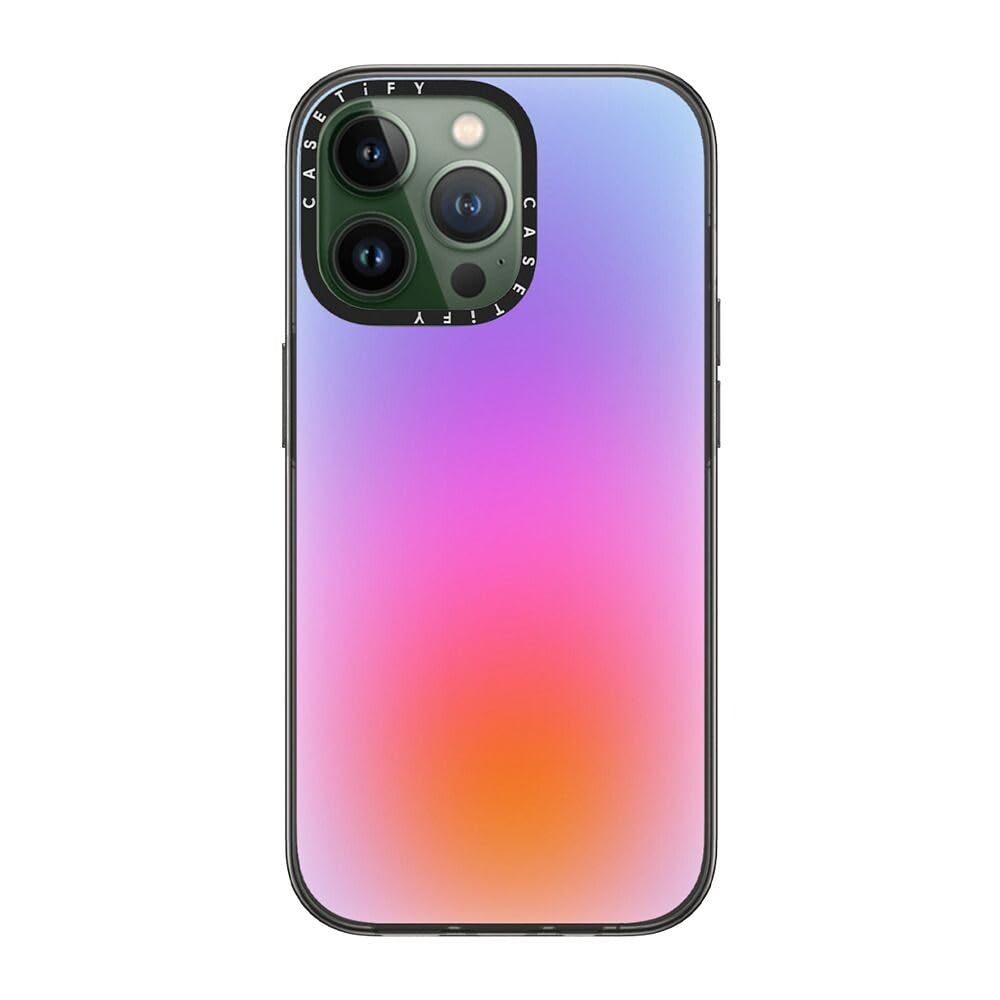 Foto 4 pulgar | Funda Para Teléfono Casetify Compact Para Iphone 13 Pro, Protección Contra Caídas De 4 Pies - Venta Internacional.