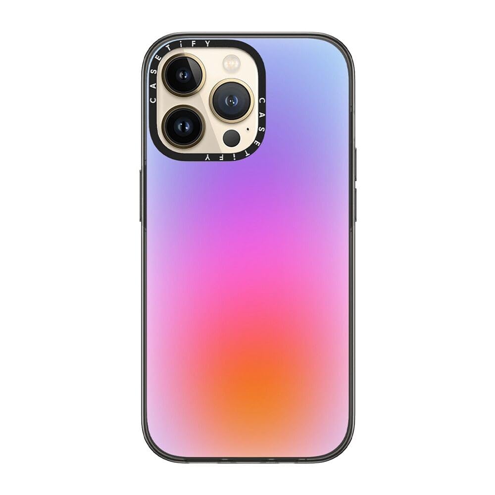 Foto 6 pulgar | Funda Para Teléfono Casetify Compact Para Iphone 13 Pro, Protección Contra Caídas De 4 Pies - Venta Internacional.