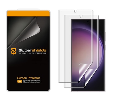 Foto 1 | Protector De Pantalla Supershieldz Para Samsung Galaxy S23 Ultra 5g - Venta Internacional.
