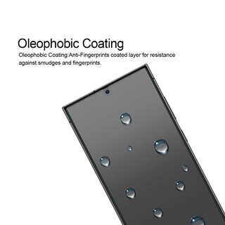 Foto 3 | Protector De Pantalla De Cristal Templado Supershieldz Para Samsung Galaxy S25 Ultra - Venta Internacional.