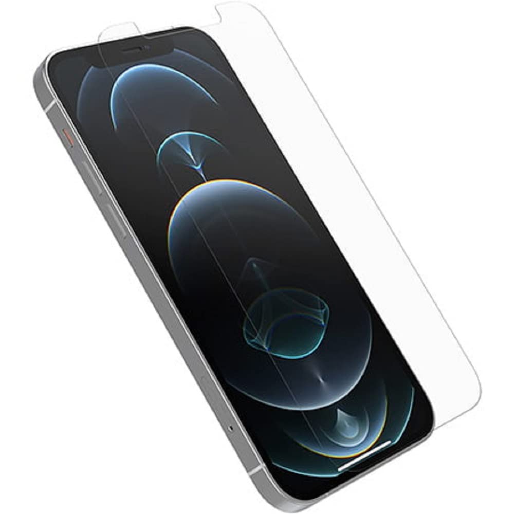 Foto 2 pulgar | Protector De Pantalla Otterbox Amplify Glass Series Para Iphone 12 Y Iphone 12 Pro - Venta Internacional.