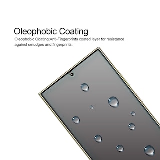 Foto 5 | Protector De Pantalla De Cristal Templado Supershieldz Para Samsung S24 Ultra - Venta Internacional.