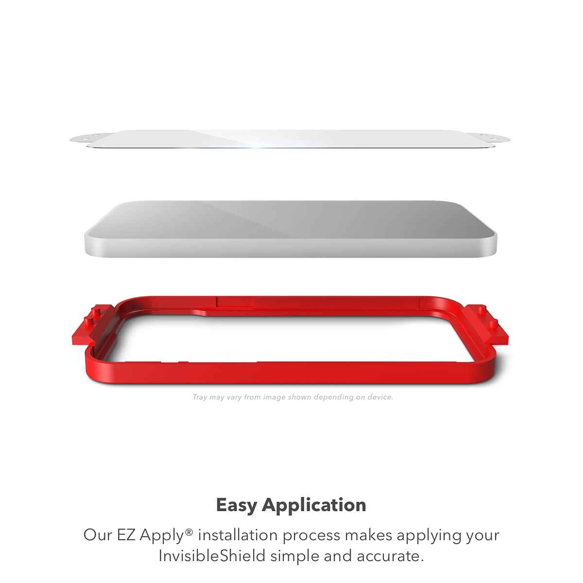 Foto 8 pulgar | Protector De Pantalla Zagg Invisibleshield Glass Elite Antideslumbrante - Venta Internacional.