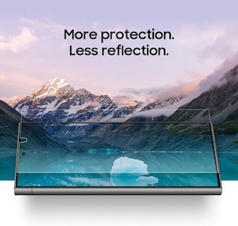 Foto 4 | Protector De Pantalla Para Teléfono Samsung Galaxy S24 Ultra Antirreflectante - Venta Internacional.