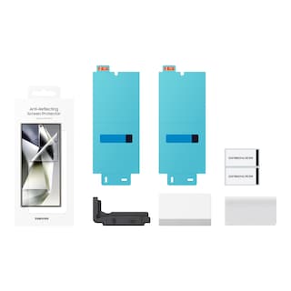 Foto 6 | Protector De Pantalla Para Teléfono Samsung Galaxy S24 Ultra Antirreflectante - Venta Internacional.